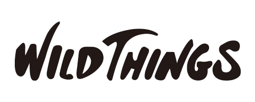 WILD THINGSロゴ