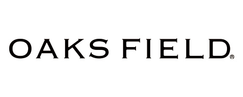 OAKS FIELDロゴ