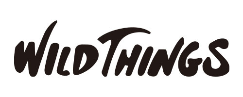 WILDTHINGSロゴ