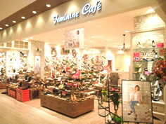 Feminine Cafe