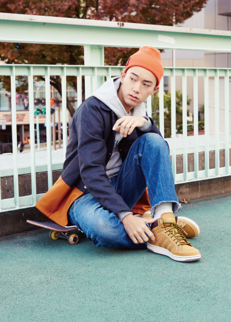 YOHEI