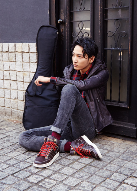 SHUHEI