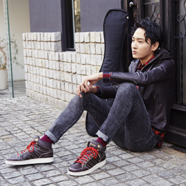 SHUHEI