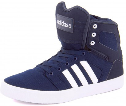 NEO BIG TANN NAVY× WHITE