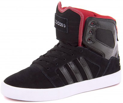 NEO BIG TANN BLACK× RED
