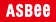 asbee logo